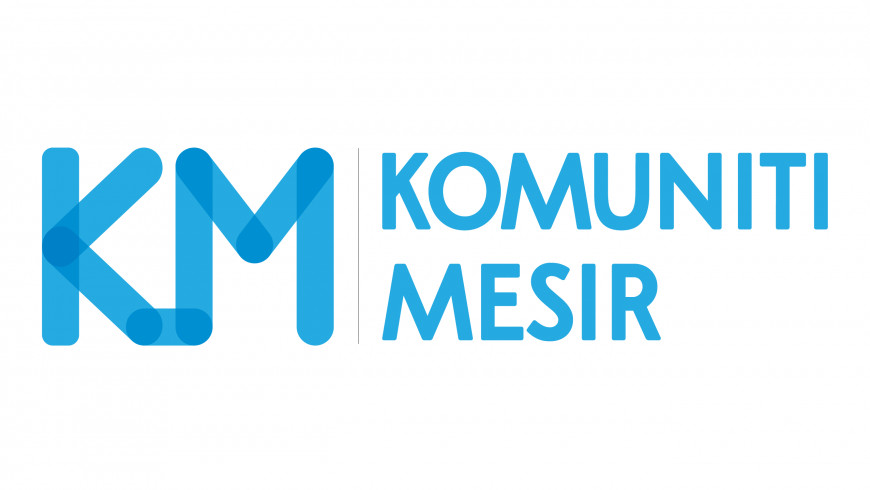 Komuniti Mesir